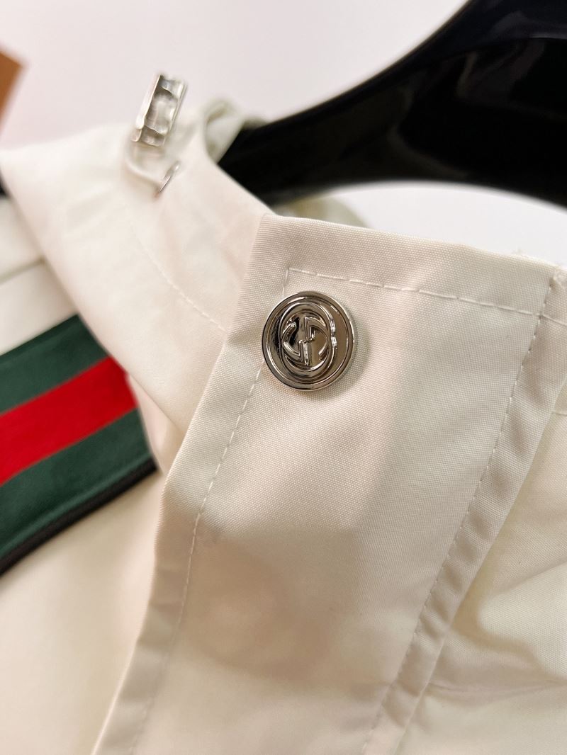 Gucci Outwear